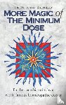 Shepherd, Dr Dorothy - More Magic Of The Minimum Dose