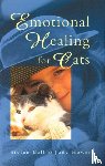 Howard, Judy, Ball, Stefan - Emotional Healing For Cats