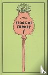 Davis, Peter - Flora of Turkey, Volume 1