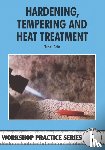 Cain, Tubal - Hardening, Tempering and Heat Treatment