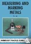 Law, Ivan - Measuring & Marking Metals