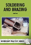 Cain, Tubal - Soldering and Brazing