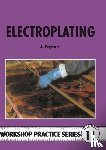 Poyner, J. - Electroplating