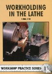 Cain, Tubal - Workholding in the Lathe
