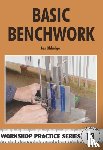 Oldridge, Les - Basic Benchwork