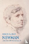 Short, Edward - Newman and his Contemporaries