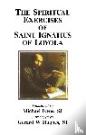Ivens, Michael, Hughes, Gerard - Spiritual Exercises of St. Iquatius Loyola