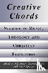 Astley, Jeff, Hone, Timothy - Creative Chords