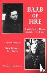  - Barb of Fire