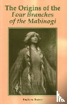 Breeze, Andrew - The Origins of the Four Branches of the Mabinogi
