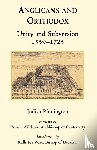 Pinnington, Judith - Anglicans and Orthodox