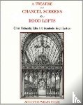 Pugin, A.W. - Treatise on Chancel Screens