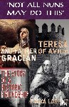 Lorenz, Erika - Teresa of Avila and Father Gracian