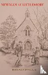 Basset, Bernard - Newman at Littlemore