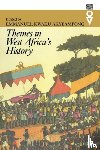  - Themes in West Africa's History