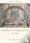 Kemp, Brian - Church Monuments