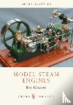 Gordon, Bob - Model Steam Engines