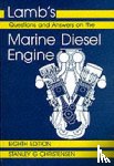 Christensen, S. - Lamb's Questions and Answers on Marine Diesel Engines
