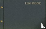 Imray - Navigator's Log Book