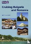 Cameron, Nic - Bulgaria and Romania Cruising Guide