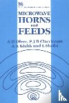 Olver, A.D. (Professor, Clarricoats, P.J.B. (Professor, Kishk, A.A. (Professor, Shafai, L. (Professor - Microwave Horns and Feeds