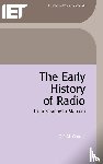 G.R.M. Garratt - The Early History of Radio