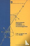 Senior, T.B.A. (Professor, Volakis, J.L. (Professor - Approximate Boundary Conditions in Electromagnetics