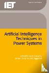  - Artificial Intelligence Techniques in Power Systems