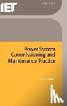 Harker, K., Meredith, R. J., Harker, Keith - POWER SYSTEM COMMISSIONING & M