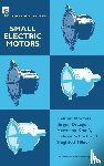 Moczala, H. - SMALL ELECTRIC MOTORS