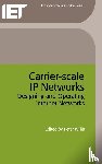 Peter Willis - Carrier-Scale IP Networks