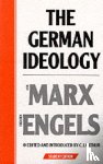 Marx, Karl, Engels, Friedrich - The German Ideology