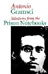 Gramsci, Antonio - Prison notebooks