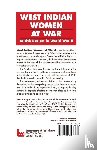 Bousquet, Ben, Douglas, Colin - West Indian Women at War