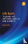 Usher, David - Life Spirit