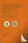Palmer, Andrew - The Seventh Century in the West Syrian Chronicles