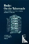 Bede - Bede: On the Tabernacle