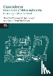 Cassiodorus - Cassiodorus: Institutions of Divine and Secular Learning
