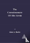 Bailey, Alice A. - Consciousness of the Atom