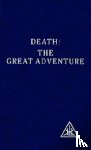 Bailey, Alice A. - Death