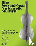 Benoy, A. W., Burrowes, L. - The Second-Year Violoncello Method