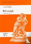 Handel, George Frideric - Messiah (Watkins Shaw)