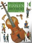 Cohen, Eta - Violin Method Book 1 - Student's Book