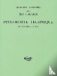 Tankard, Geoffrey, Harrison, Eric - Pianoforte Technique On An Hour A Day