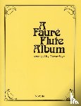 Wye, Trevor - A Faure Flute Album