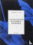Tankard, Geoffrey - Foundations Of Piano Technique