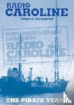 Humphries, Ralph C. - Radio Caroline