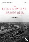 Waring, Roy - Leeds New Line
