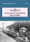 Maggs, Colin G. - Sidmouth and Budleigh Salterton Branches