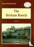 Potts, C. R. - The Brixham Branch